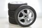 Wheel and tire assemblies Set 18 - inch Alu PIRELLI C-Class 205  - Image 1