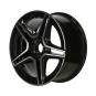 Aluminum rim, AMG 5 - wheel drive  - Image 1