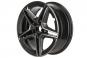 Aluminum rim, AMG 5 - wheel drive  - Image 1