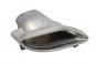 Right tailpipe trim panel  - Image 1