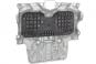 Center underride guard lower soundproofing engine cover  - Image 1