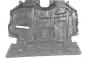 Center underride guard lower soundproofing engine cover  - Image 1
