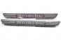 Door sills-SET Mercedes-Benz  - Image 1
