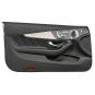 Door trim SET  - Image 1