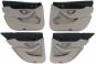 Door trim SET  - Image 1