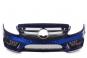 Front bumper PTS  - Image 1