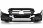 Front bumper PTS  - Image 1