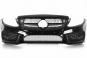 Front bumper PTS  - Image 1