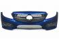 Front bumper PTS  - Image 1