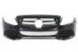 Front bumper SRV  - Image 1