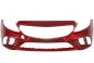 Front bumper skin PTS  - Image 1