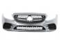 Front bumper PTS  - Image 1