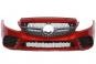 Front bumper PTS/SRV  - Image 1