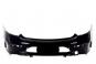 Rear bumper skin, PTS/TWA  - Image 1