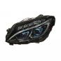 Left headlamp, LED  - Image 1