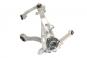 Front axle half left A+ | K9-A - Image 1