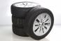 Alloy rims and tires set CONTI/EcoContact6 10 - hole wheel  - Image 1