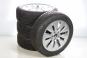 Wheel and tire assemblies Set 17 - inch Alu PIRELLI C-Class  - Image 1