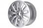 Aluminum rim, 10 - hole wheel, Aero  - Image 1