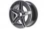 Aluminum rim, AMG 5 - wheel drive  - Image 1