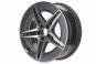 Aluminum rim, AMG 5 - wheel drive  - Image 1