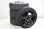 Alloy rims and tires set PIR/CinturatoP7 AMG 5 - wheel  - Image 1