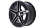 Aluminum rim, AMG 5 - wheel drive  - Image 1