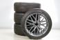Alloy rims and tires set MICHELIN/PilotSport4S AMG 5 - th. w  - Image 1