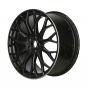 Aluminum rim AMG cross-spoke forged wheel  - Image 1