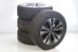 Alloy rims and tires set PIR/SottozeroWinter3 5 - wheel set,  - Image 1