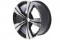 5- Wheel aluminum rim  - Image 1