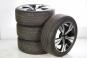 Alloy rims and tires set PIR/CinturatoP7 5 - wheel  - Image 1