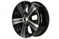 5- Wheel aluminum rim  - Image 1