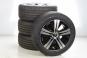 Alloy rims and tires set GOODY/EagleF1Asymmetric5 5 - Front  - Image 1
