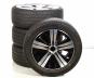 Wheel and tire assemblies Set 17 - inch aluminum MICHELIN C-  - Image 1