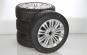 Alloy rims and tires set PIR/SottozeroWinter3 10 - wheel  - Image 1