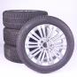 Alloy rims and tires set PIR/SottozeroWinter3 10 - wheel  - Image 1