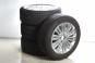 Alloy rims and tires set PIR/SottozeroWinter3 10 - wheel  - Image 1