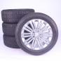 Alloy rims and tires set PIR/SottozeroWinter3 10 - wheel  - Image 1