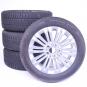 Alloy rims and tires set PIR/SottozeroWinter3 10 - wheel  - Image 1