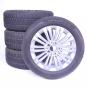 Alloy rims and tires set PIR/SottozeroWinter3 10 - wheel  - Image 1