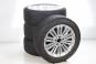 Alloy rims and tires set PIR/SottozeroWinter3 10 - wheel  - Image 1
