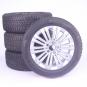 Alloy rims and tires set PIR/SottozeroWinter3 10 - wheel  - Image 1
