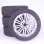 Alloy rims and tires set PIR/SottozeroWinter3 10 - wheel  - Image 1
