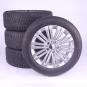 Alloy rims and tires set PIR/SottozeroWinter3 10 - wheel  - Image 1