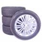 Alloy rims and tires set PIR/SottozeroWinter3 10 - wheel  - Image 1