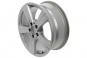 5- Wheel aluminum rim  - Image 1