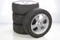 Alloy rims and tires set MICHELIN/Primacy4 5 - wheel drive  - Image 1