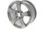 5- Wheel aluminum rim  - Image 1