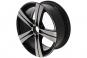 5- Wheel aluminum rim  - Image 1